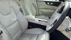 Volvo S60 2.0 B5P Inscription 4dr Auto Petrol Saloon